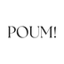 POUM! - Accueil