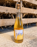 POUM! Gingembre & Ortie — bouteille 75 cl